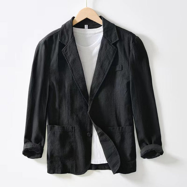Nicolai | Casual Hørblazer