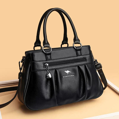 Kaja™ | Chic Shopper Bag
