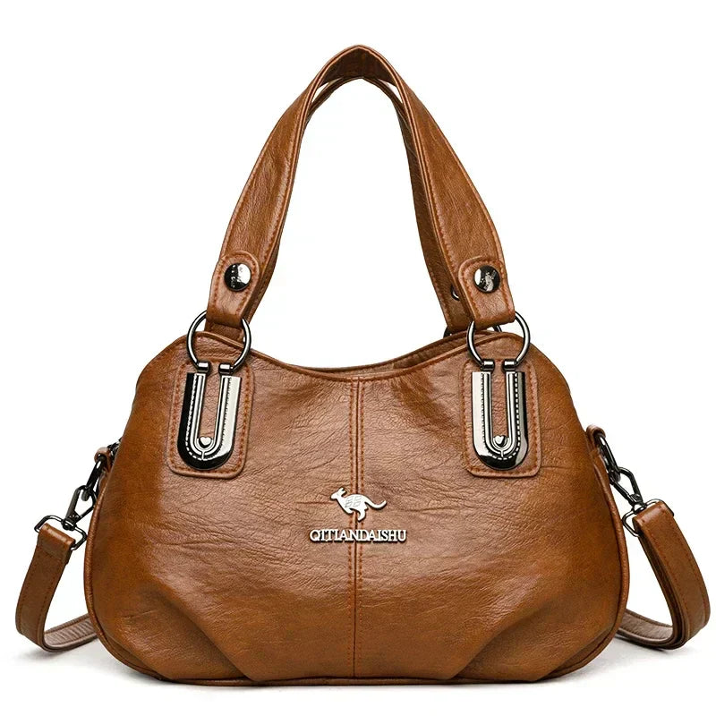 Kaja™ | Elegant Designer Tote Bag