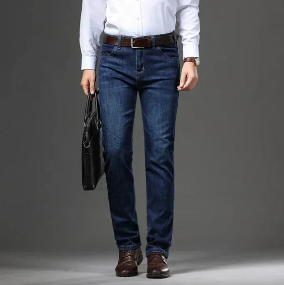Kurt | Herre Slim-Fit Jeans