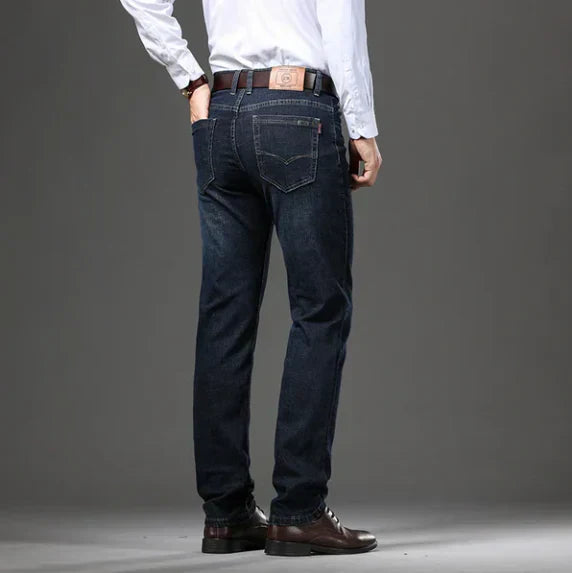 Kurt | Herre Slim-Fit Jeans