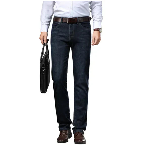 Kurt | Herre Slim-Fit Jeans