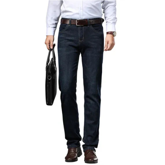 Kurt | Herre Slim-Fit Jeans