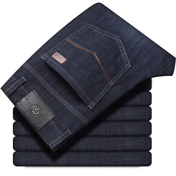 Kurt | Herre Slim-Fit Jeans