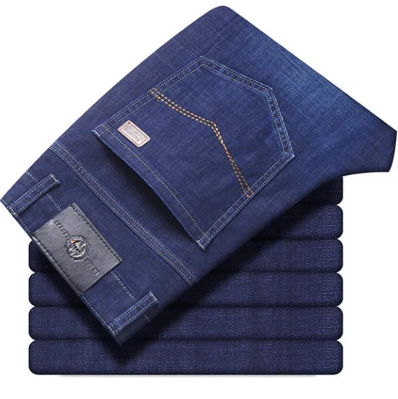 Kurt | Herre Slim-Fit Jeans