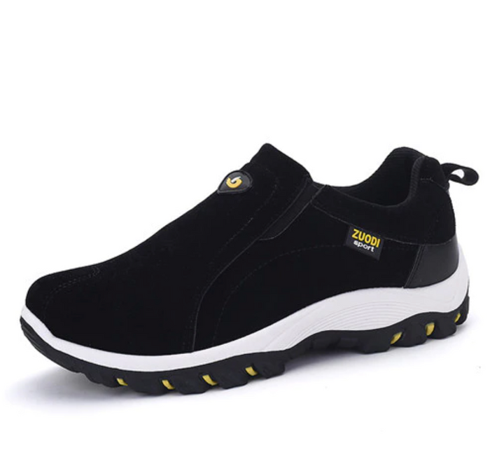 Nicolai | Stilige Slip-On Sportsko