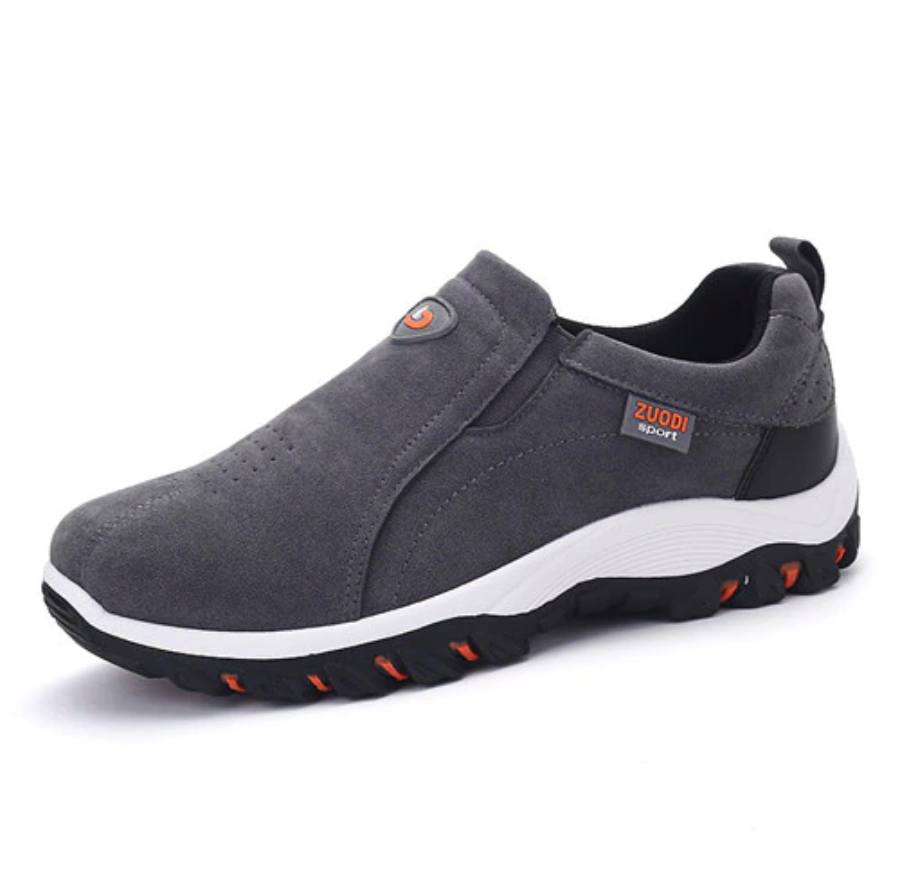 Nicolai | Stilige Slip-On Sportsko