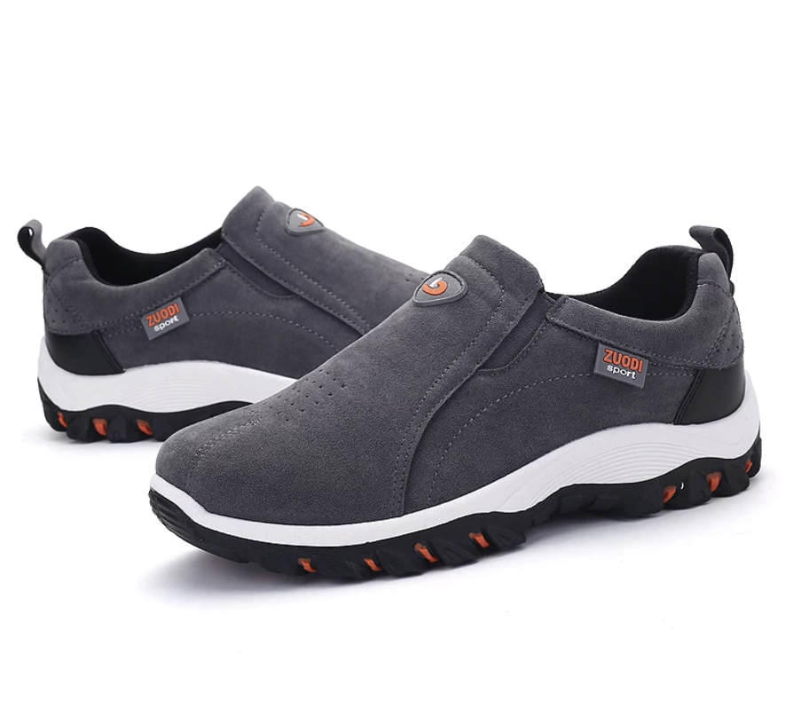 Nicolai | Stilige Slip-On Sportsko