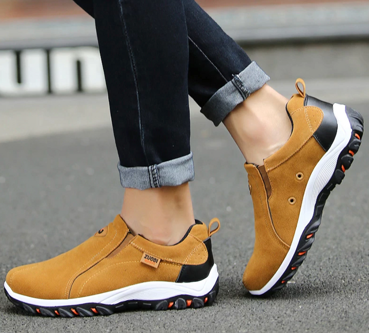 Nicolai | Stilige Slip-On Sportsko