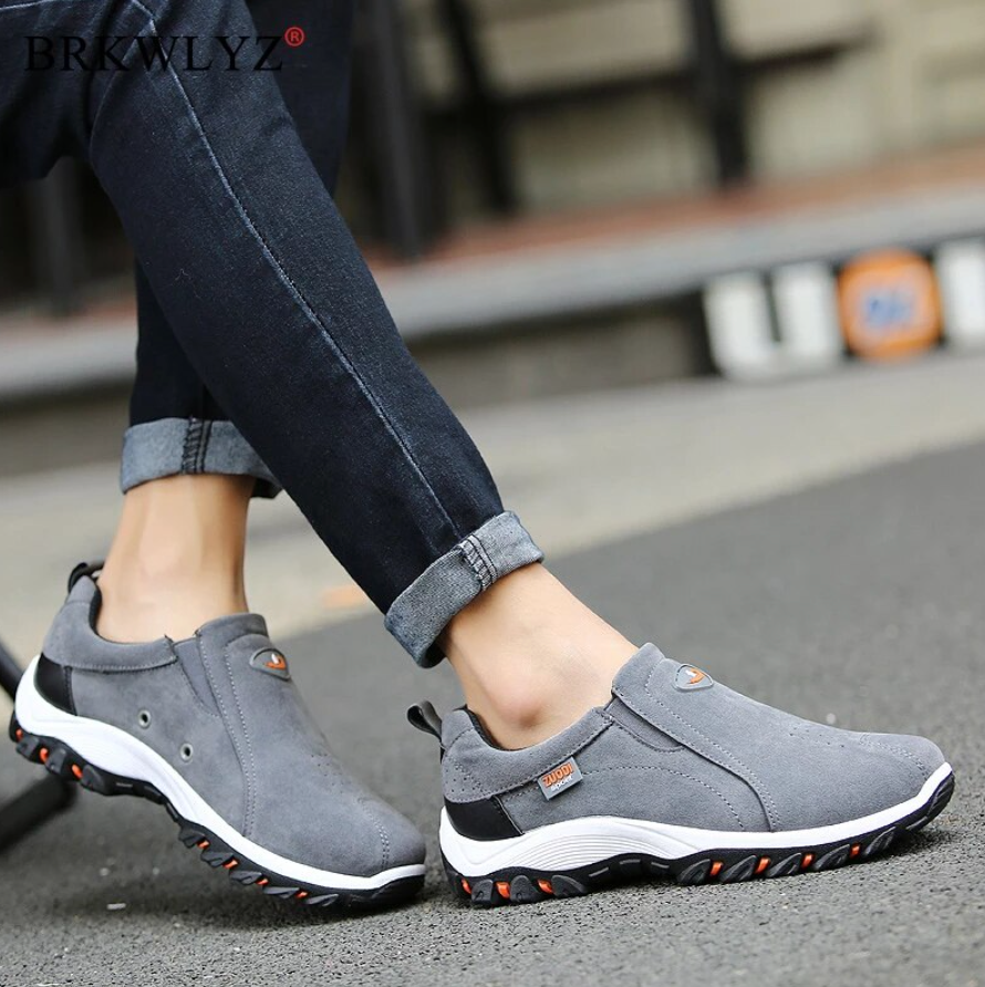 Nicolai | Stilige Slip-On Sportsko