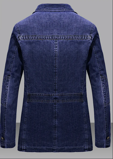 Lorentz | Klassisk Casual Blazer