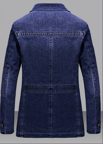 Lorentz | Klassisk Casual Blazer