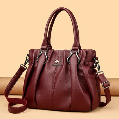 Kaja™ | Everyday Crossbody Bag