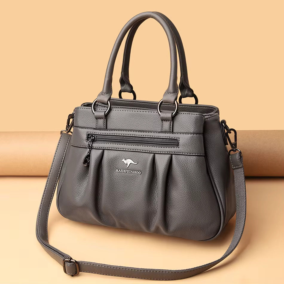Kaja™ | Chic Shopper Bag