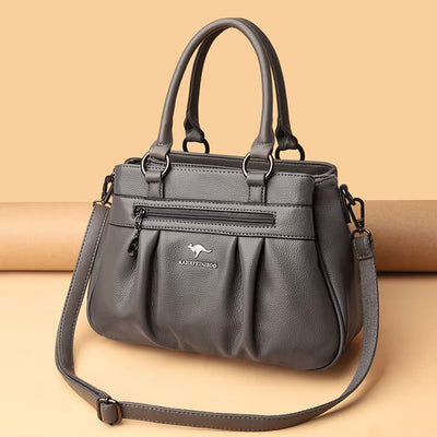 Kaja™ | Chic Shopper Bag