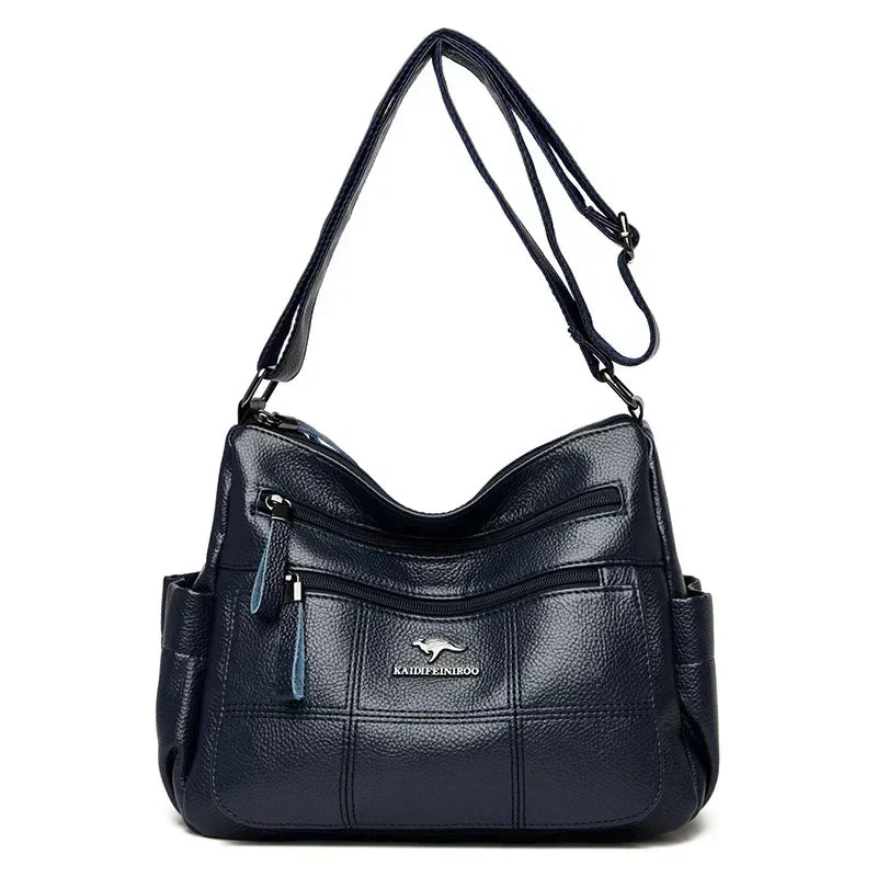Kaja™ | Elegant Håndtaske