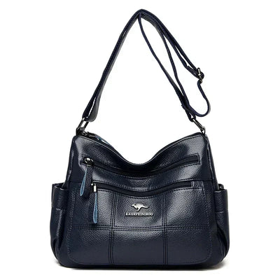 Kaja™ | Elegant Håndtaske