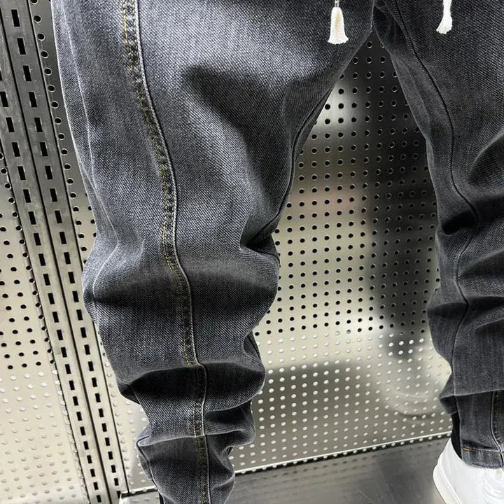 Jorge | Afslappede joggingbukser