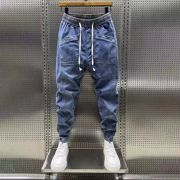 Jorge | Afslappede joggingbukser