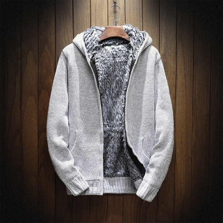 Valde | Stilfuld Casual Jakke