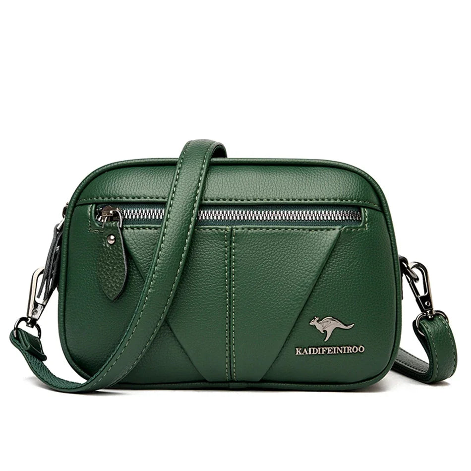 Kaja™ | Compact Bag