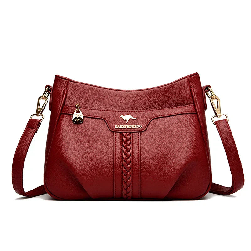 Kaja™ | Stylish Crossbody Bag