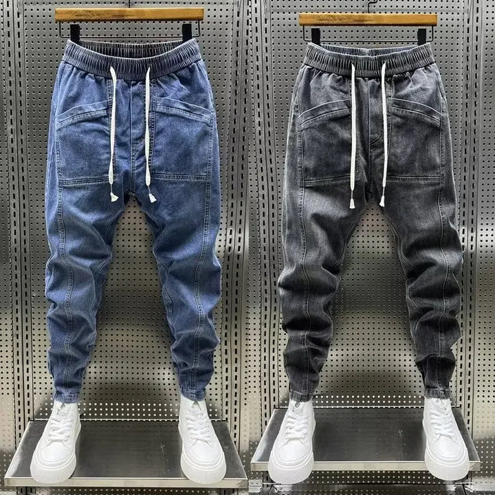 Jorge | Afslappede joggingbukser