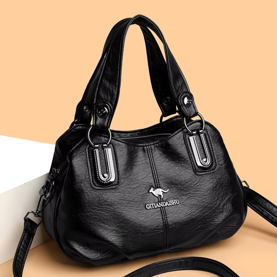Kaja™ | Elegant Designer Tote Bag