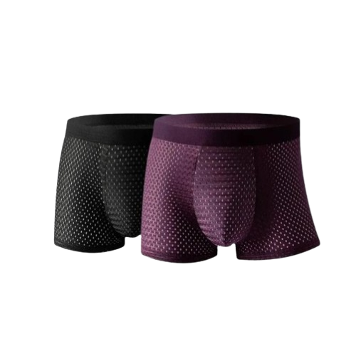 Tom - BoxHero Bamboo Boxer Short