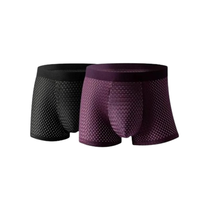 Tom - BoxHero Bamboo Boxer Short
