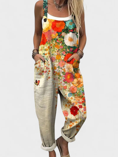 Anne | Jumpsuit til kvinder