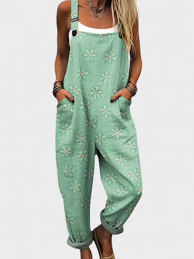 Anne | Jumpsuit til kvinder