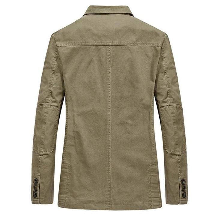 Loke | Casual Letvægts Blazer