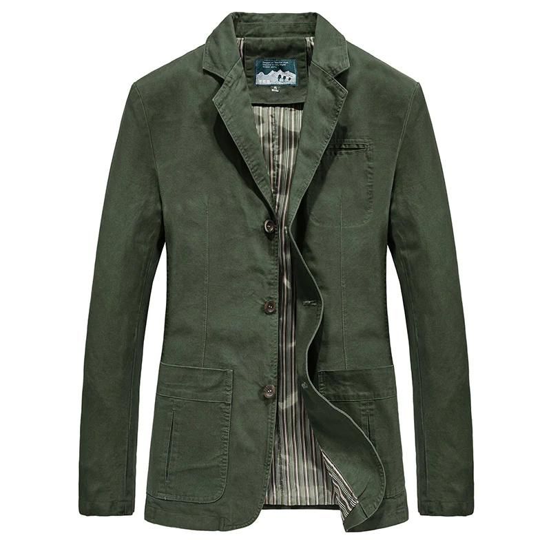 Loke | Casual Letvægts Blazer