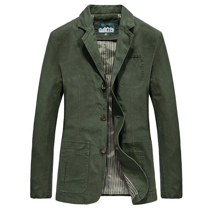 Loke | Casual Letvægts Blazer