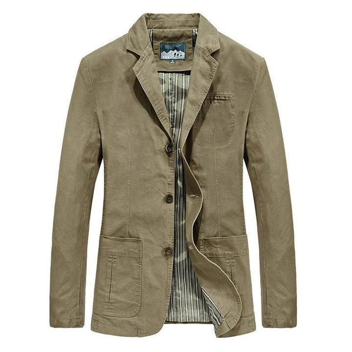 Loke | Casual Letvægts Blazer