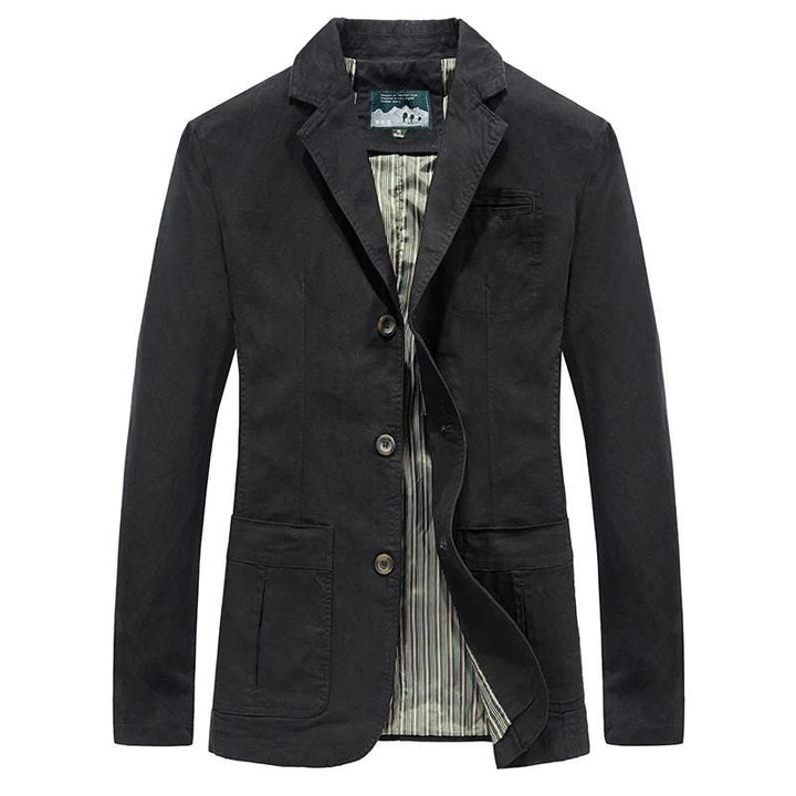 Loke | Casual Letvægts Blazer