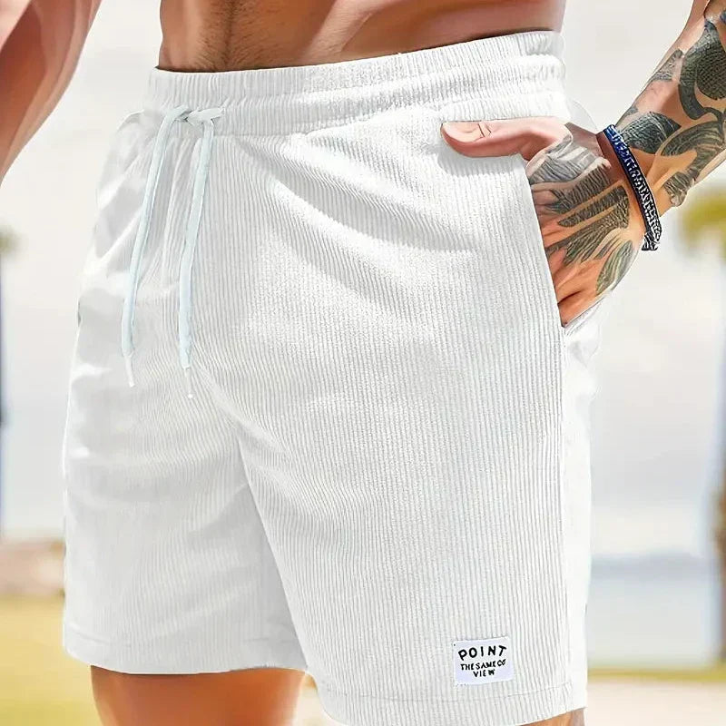Ebert | Sommer Shorts