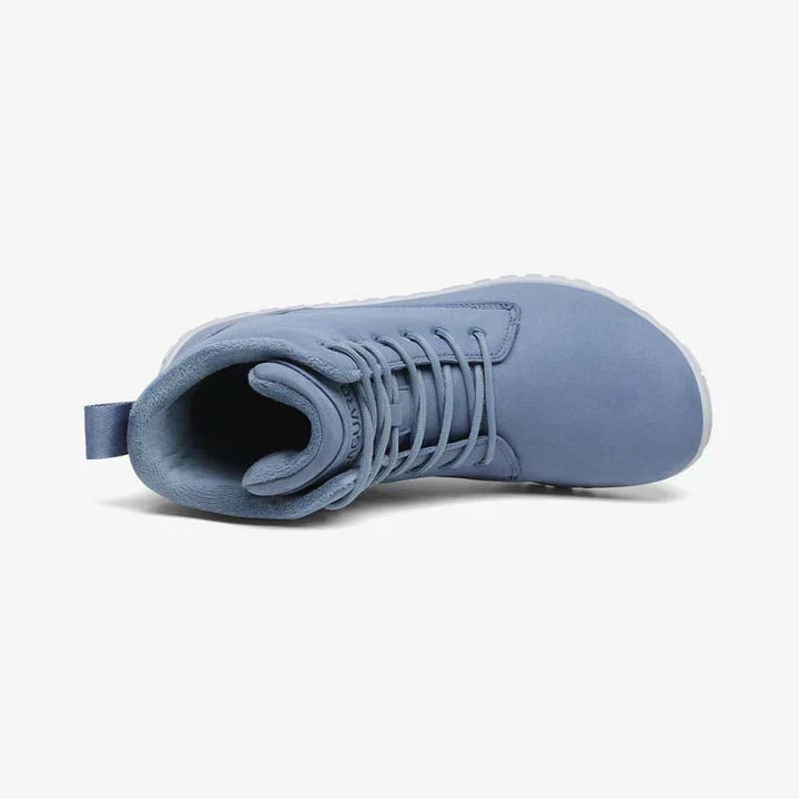 Laurits | Stilfulde High-Top Snørestøvler