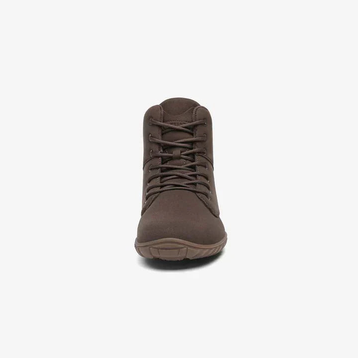 Laurits | Stilfulde High-Top Snørestøvler