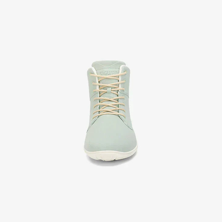 Laurits | Stilfulde High-Top Snørestøvler