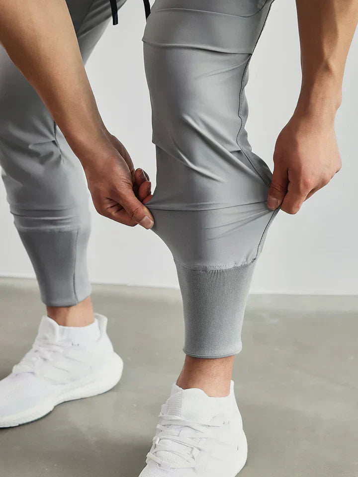Harald | Stilfulde Jogger Bukser