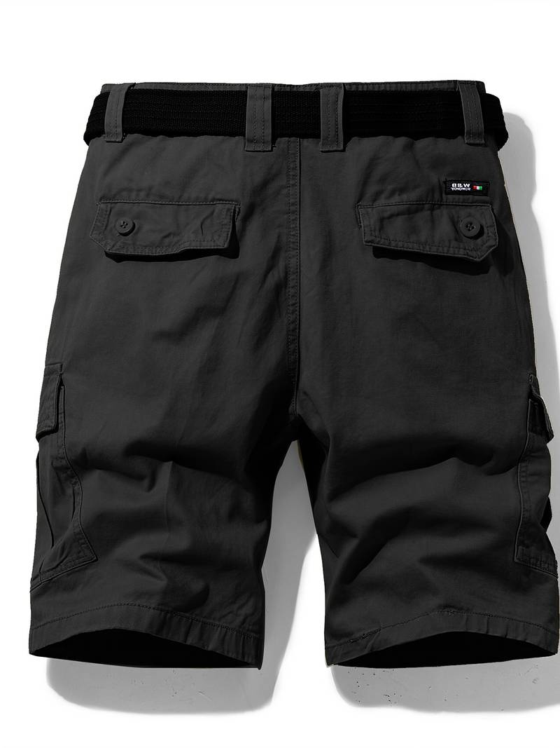 Ebbe | Stilige Cargo Shorts