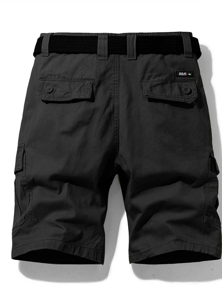 Ebbe | Stilige Cargo Shorts