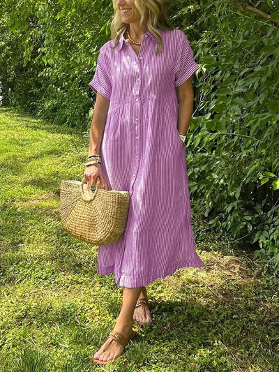 Juliette I Let sommerkjole