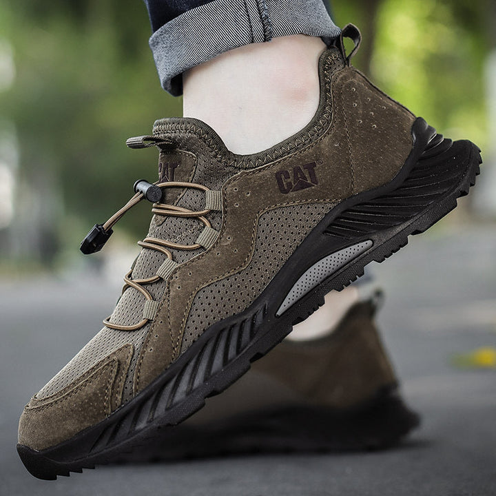 Casper | Stilfulde Vandresneakers