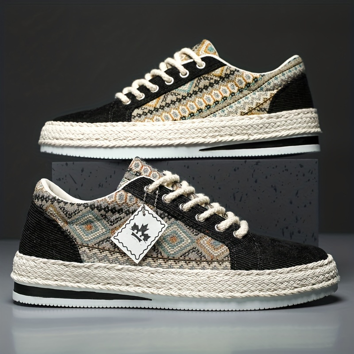 Rafaela | Casual Stilfulde Sneakers