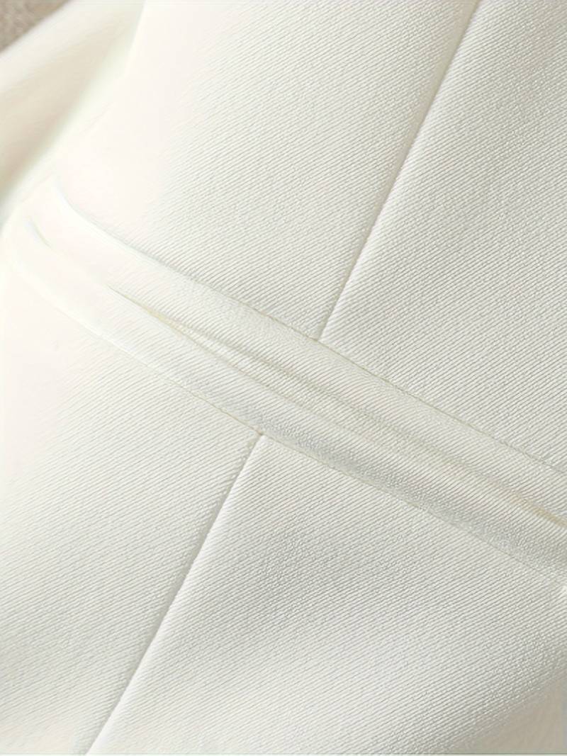 Camille - Elegance Tailored Vest