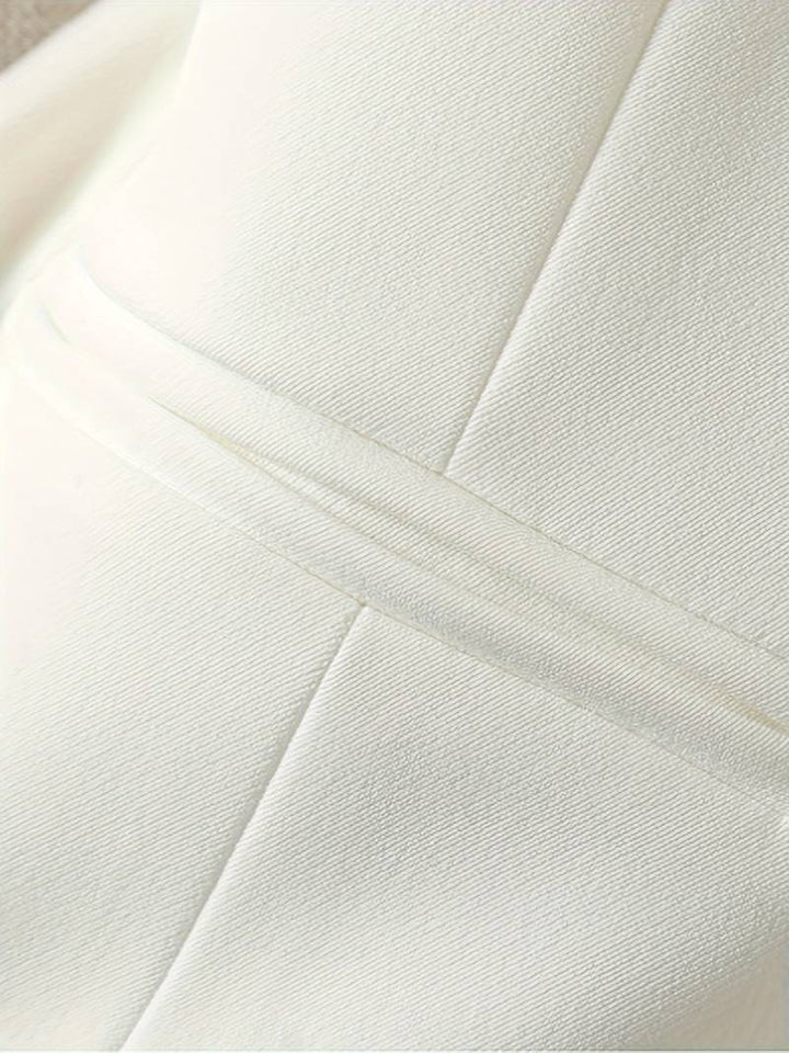 Camille - Elegance Tailored Vest