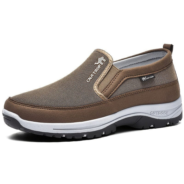 Henriette™ | Stilfulde Slip-On Sko